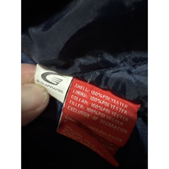 Denver Broncos jacket Size S Woman’s - Picture 9 of 10